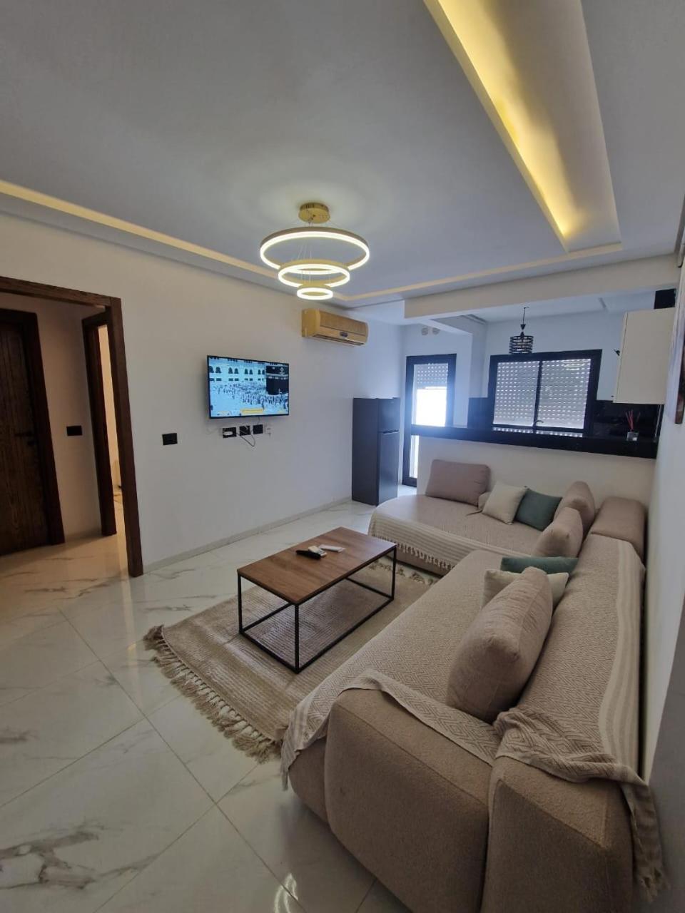 La Perla Apartment *